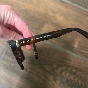 Little Marc Jacob sunglasses